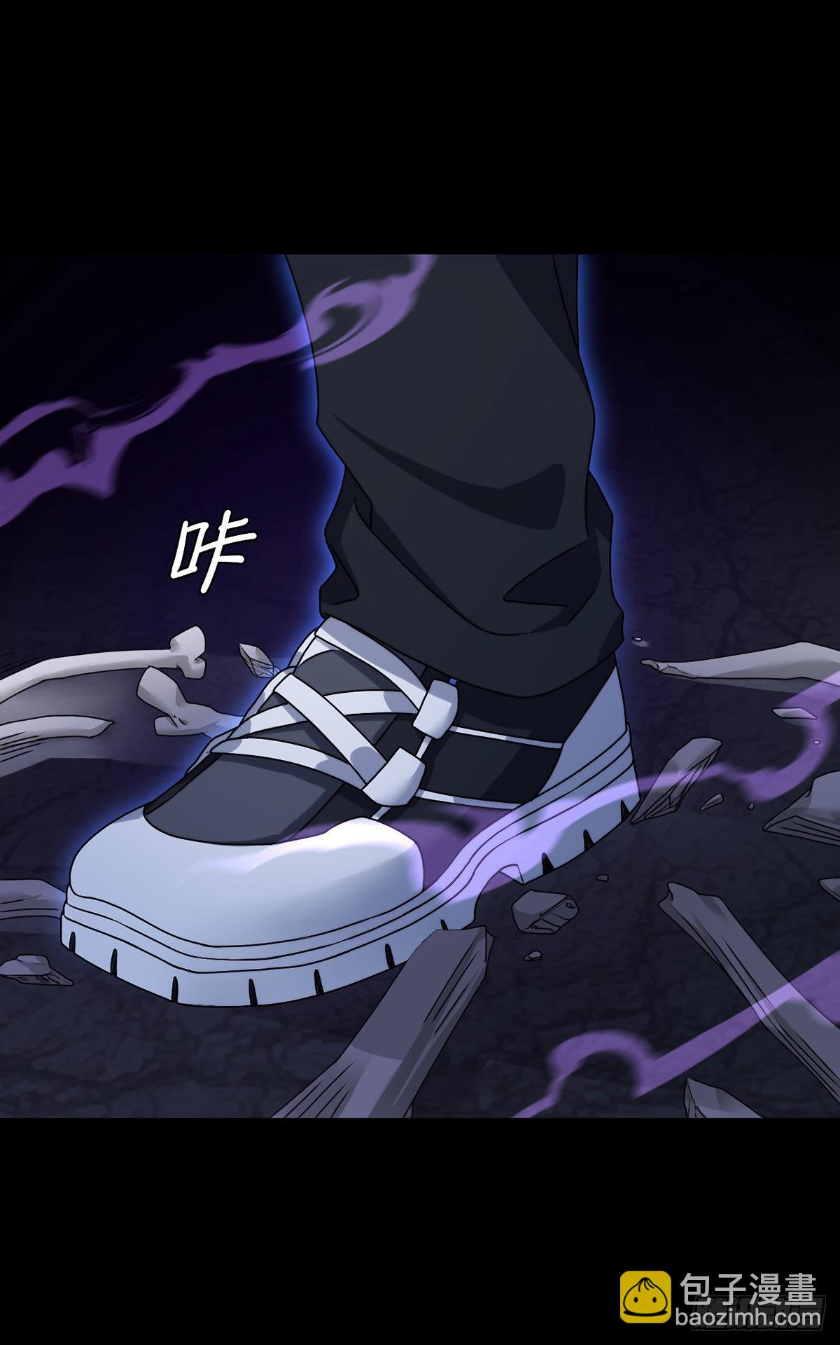 143.千年道尸(1/2)-第145话