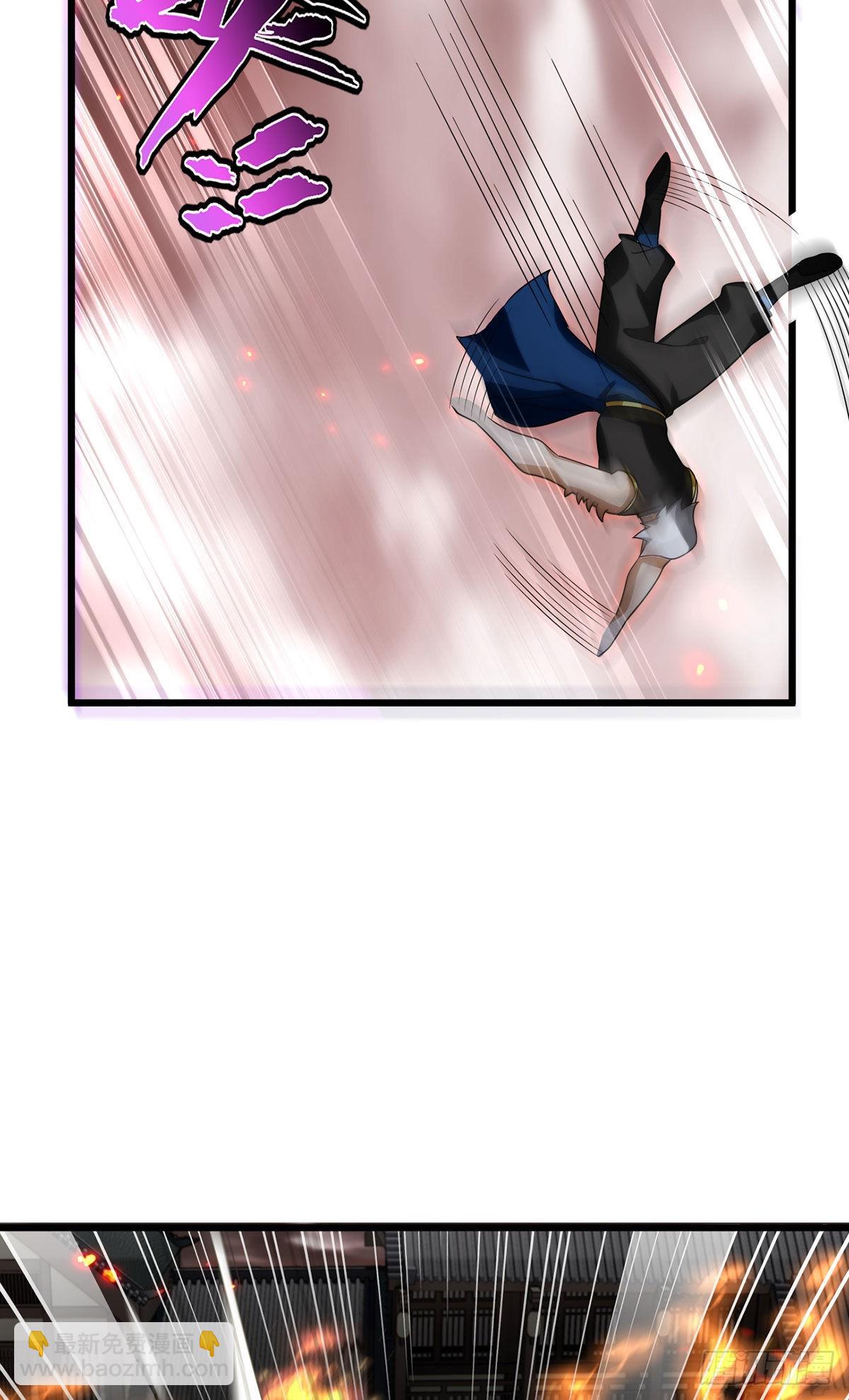 155.扬我华邦之威(1/2)-第157话