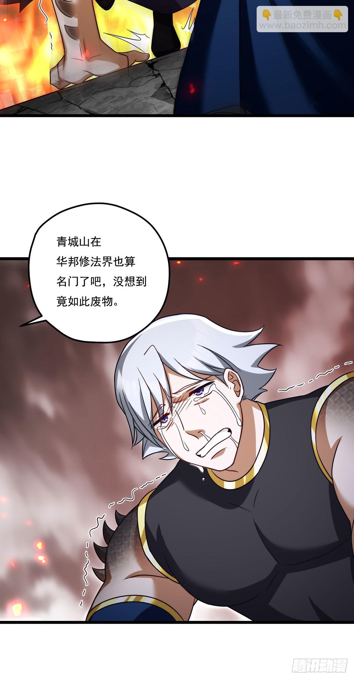 155.扬我华邦之威(1/2)-第157话