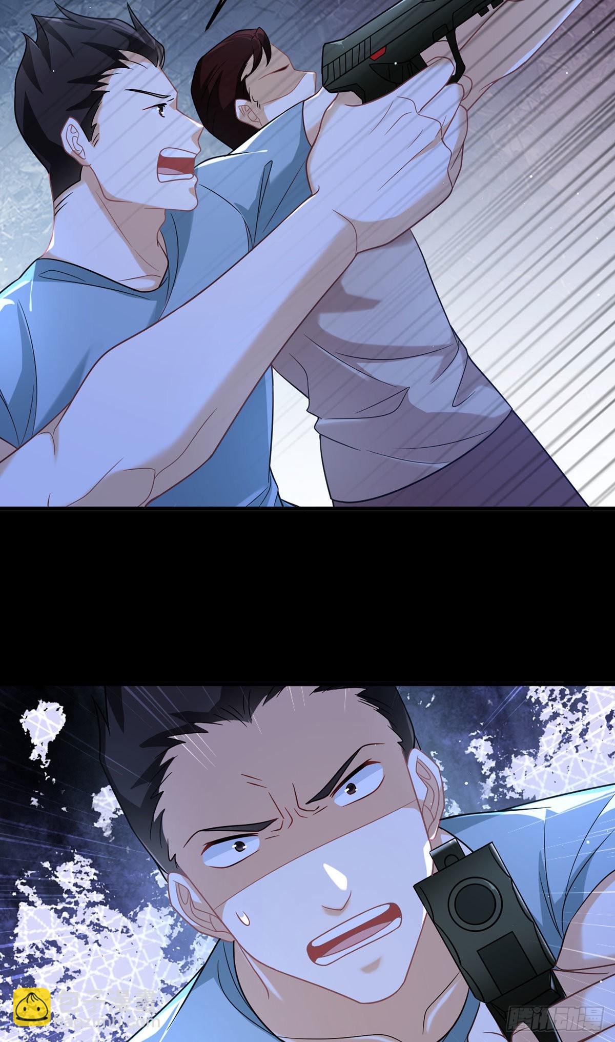 169.关门放狗-第171话