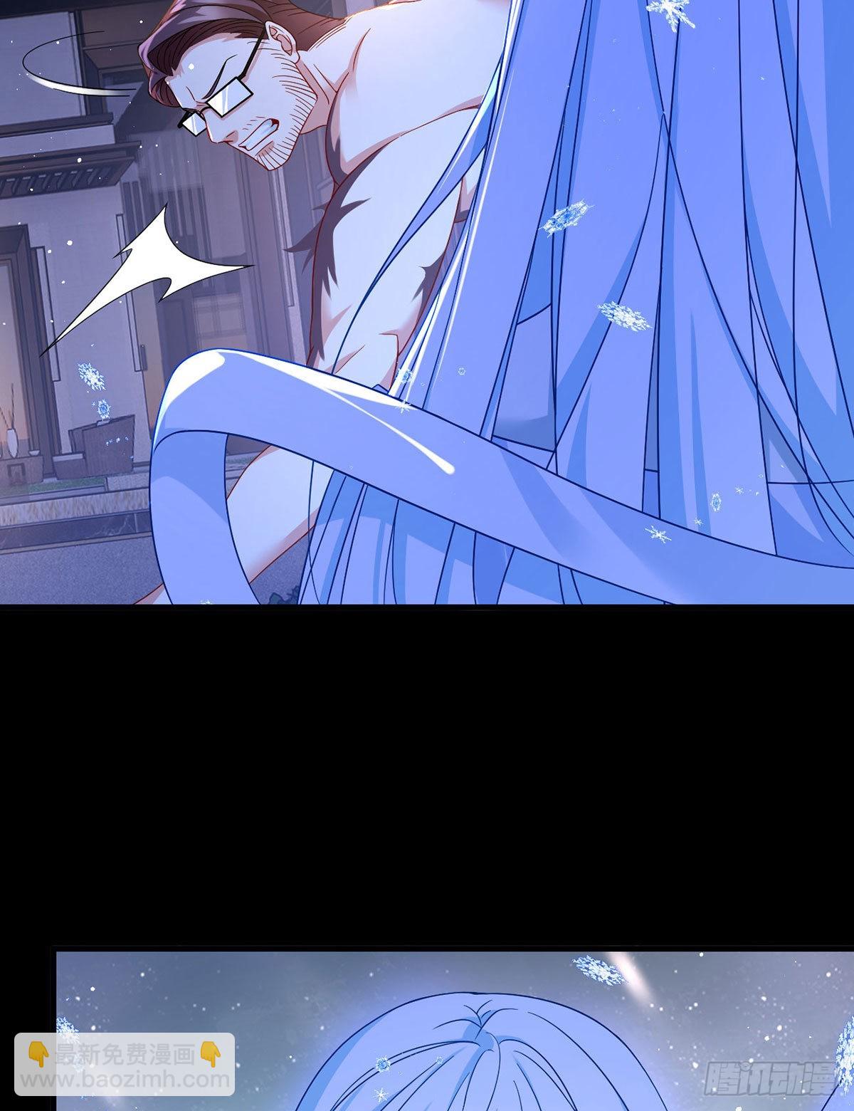 171.雪女开大-第173话