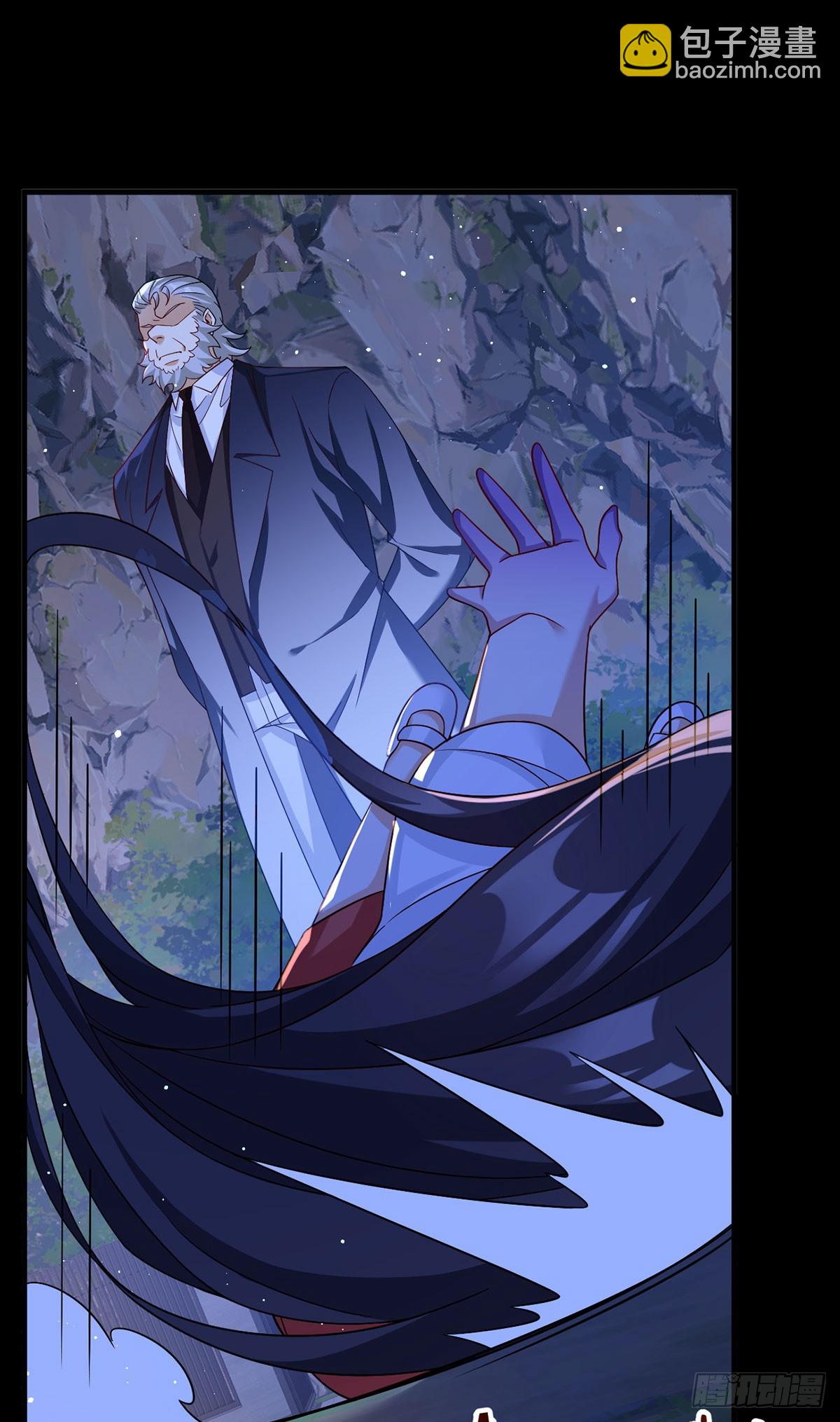 173.狼王的怒火-第175话