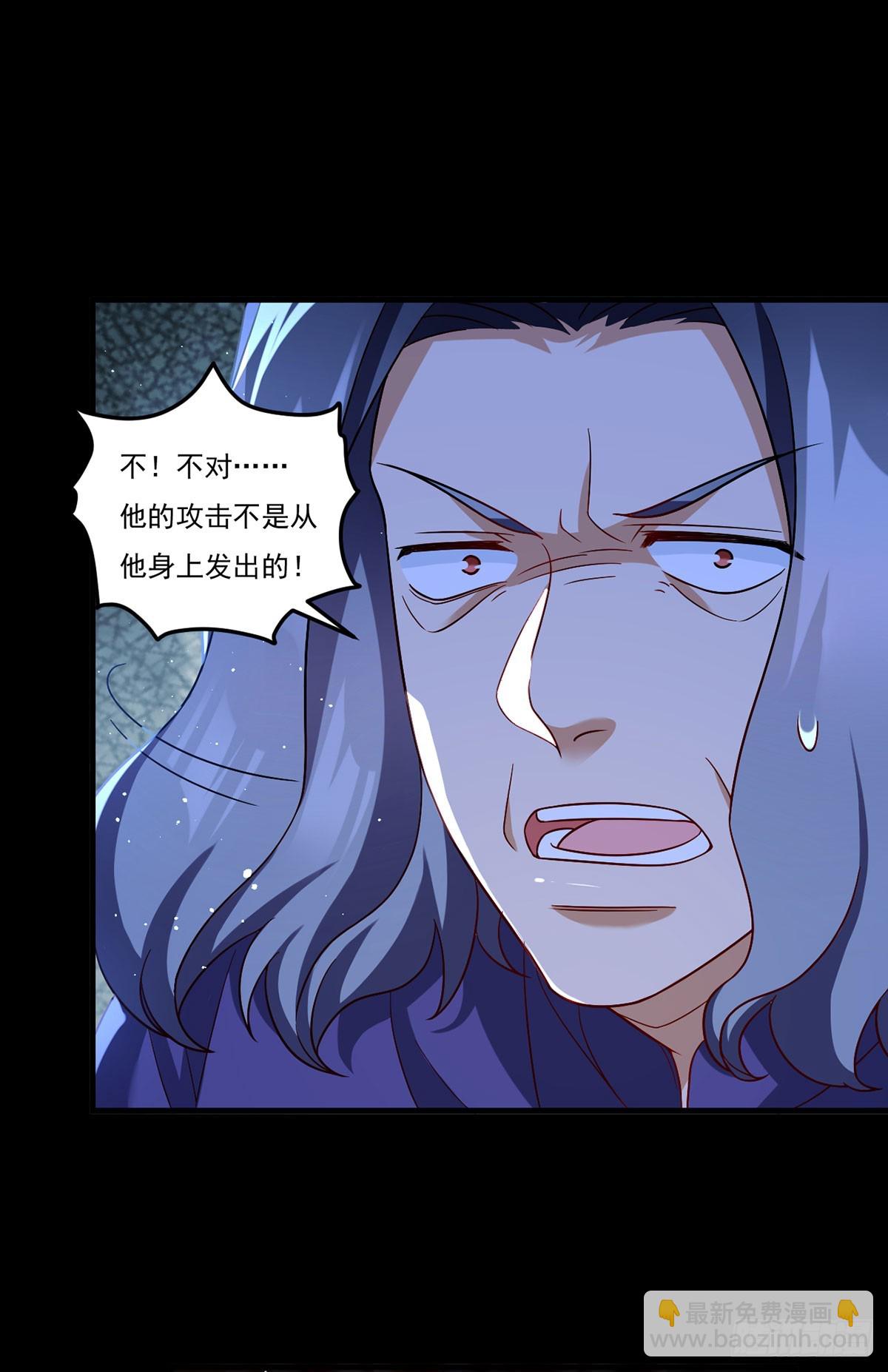 173.狼王的怒火-第175话