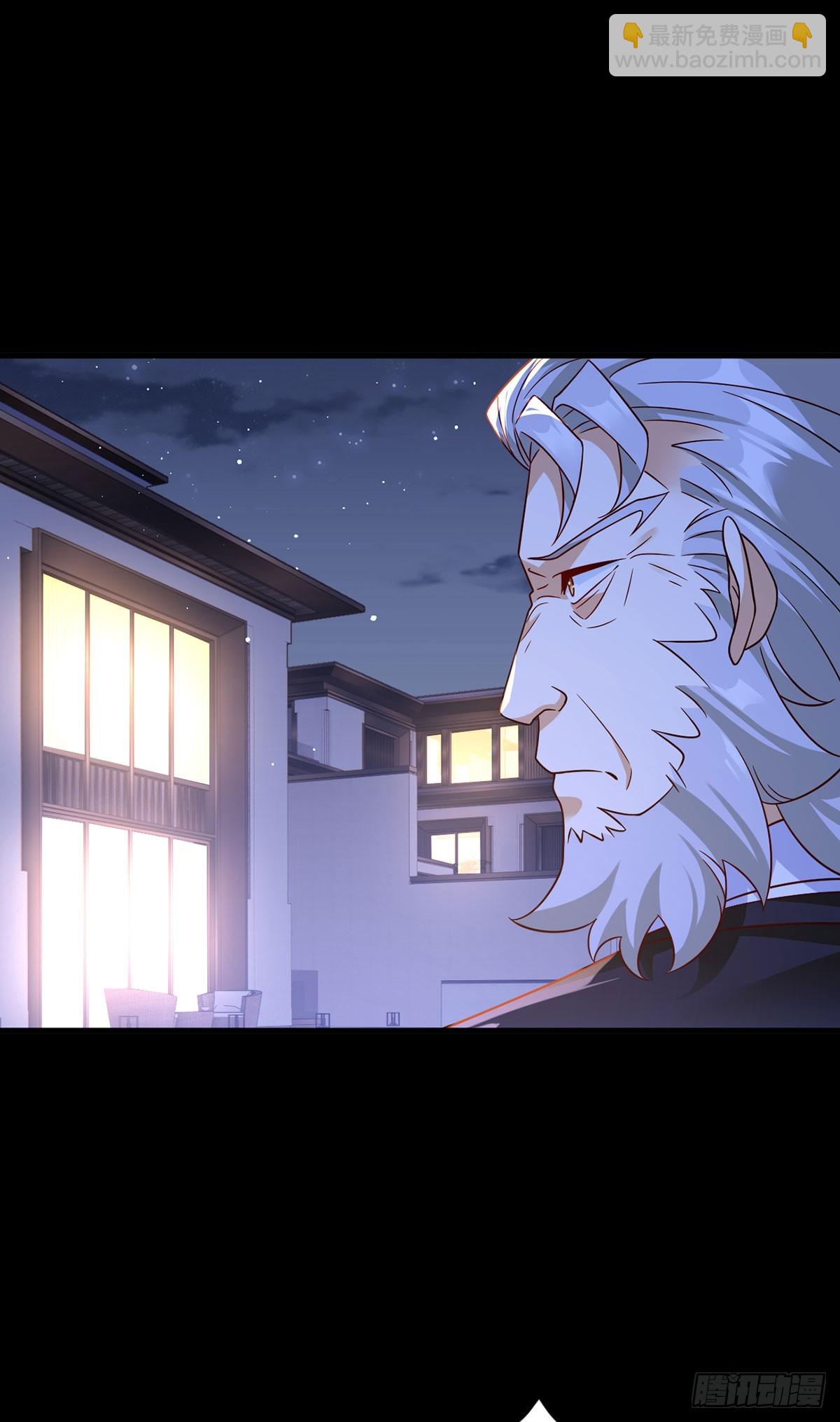 173.狼王的怒火-第175话