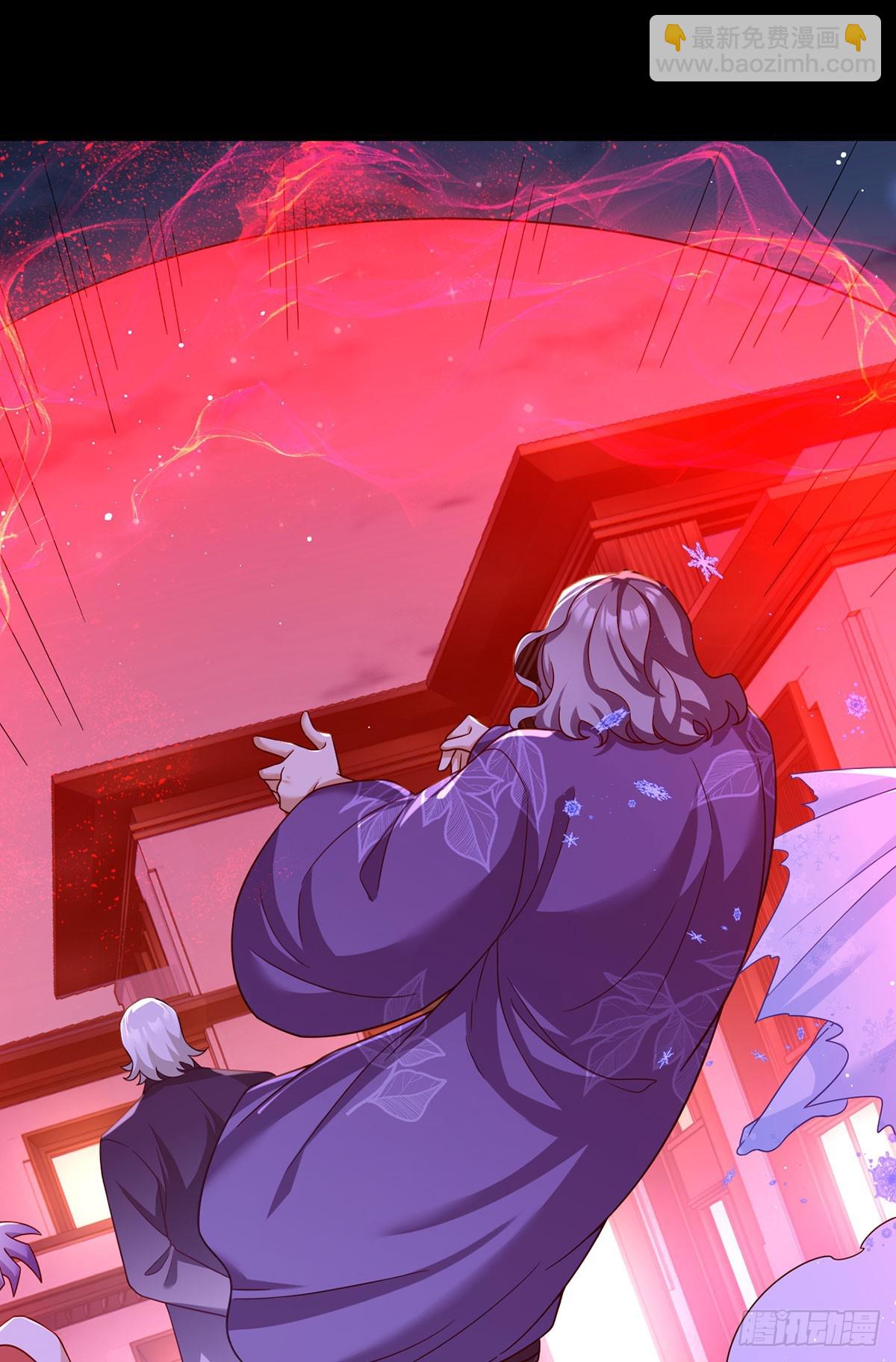 173.狼王的怒火-第175话