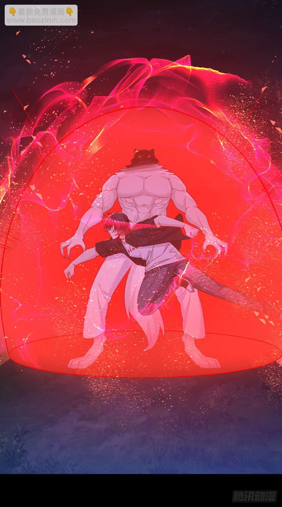 175.姗姗来迟的金言德(1/2)-第177话