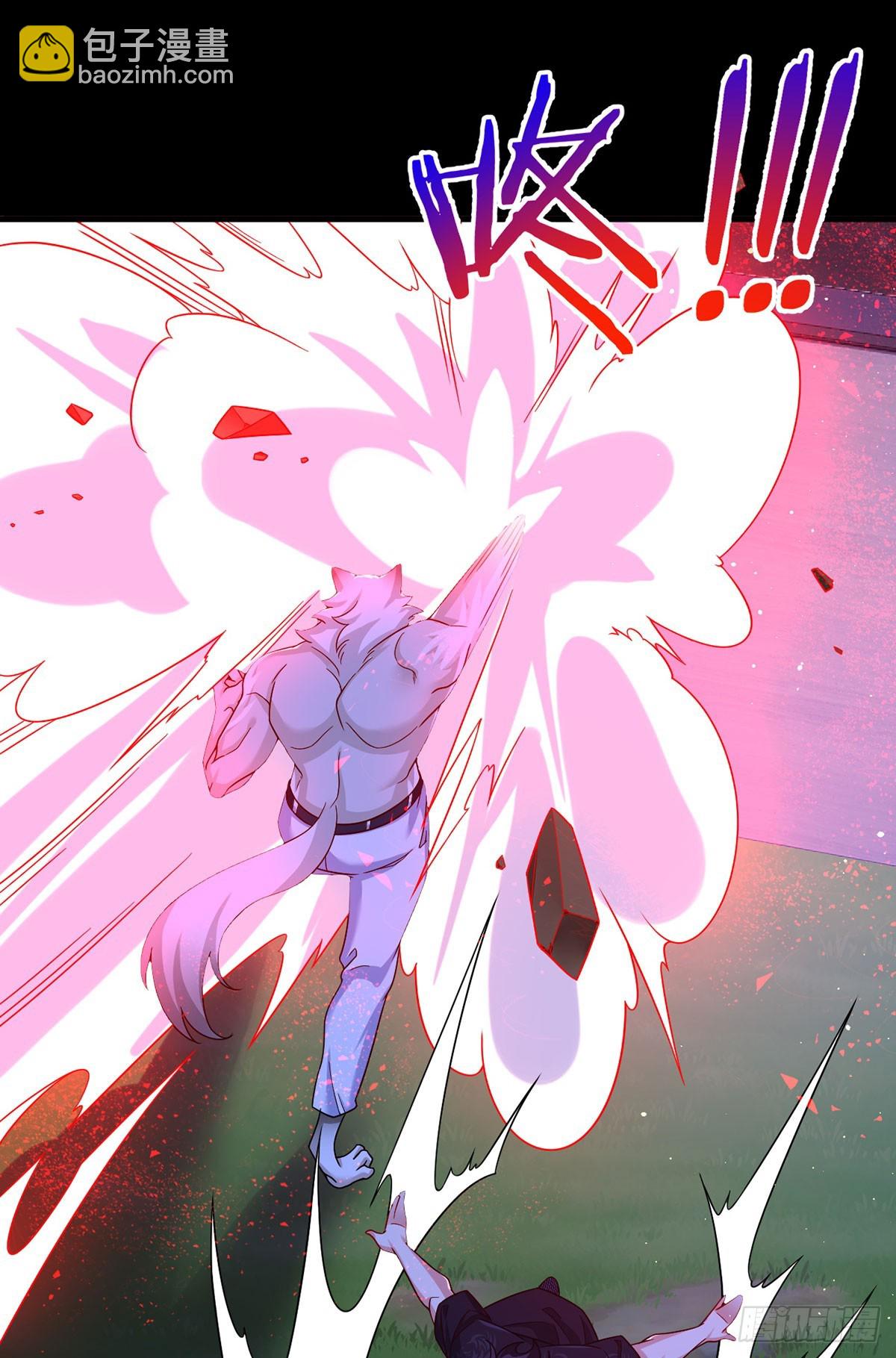 175.姗姗来迟的金言德(1/2)-第177话