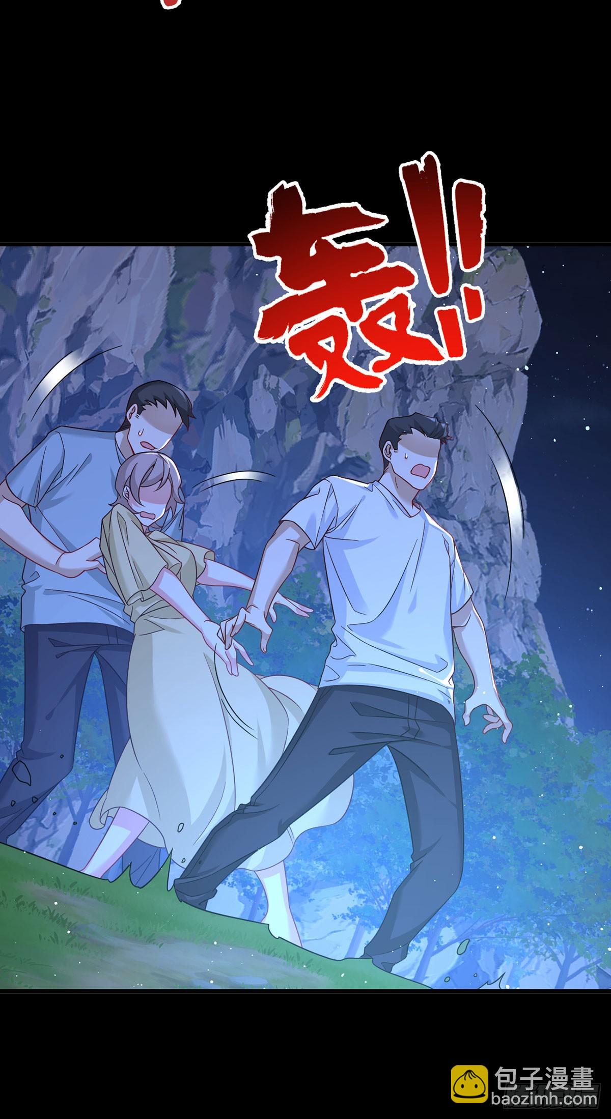 175.姗姗来迟的金言德(1/2)-第177话