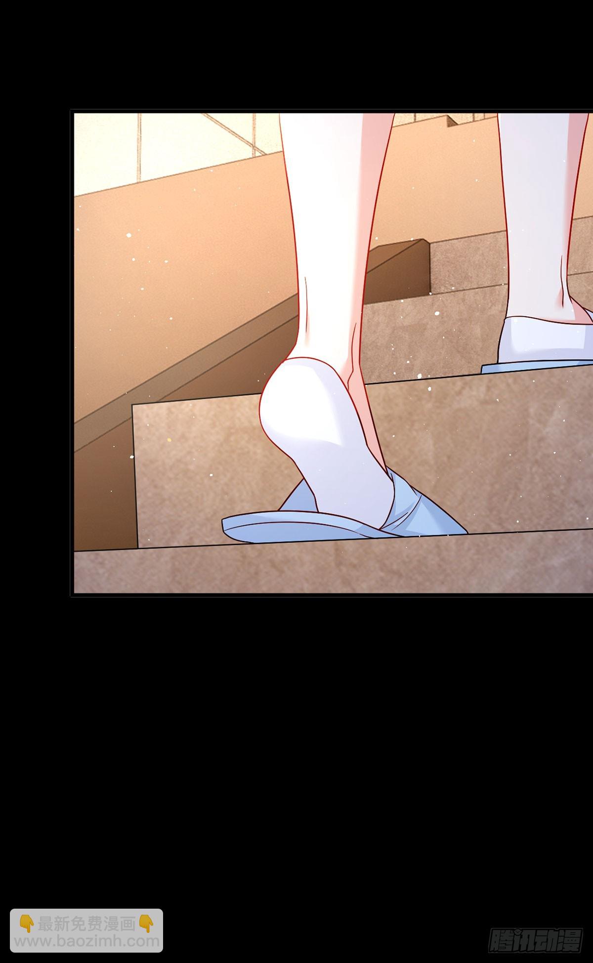 179.蓝贝儿为何这样！(1/2)-第181话