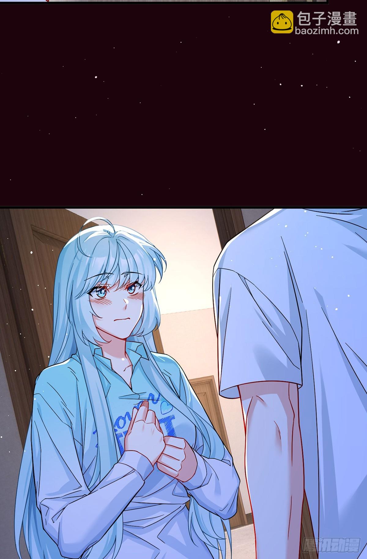 179.蓝贝儿为何这样！(1/2)-第181话