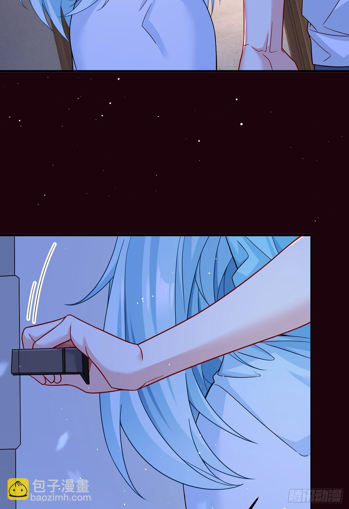 179.蓝贝儿为何这样！(1/2)-第181话