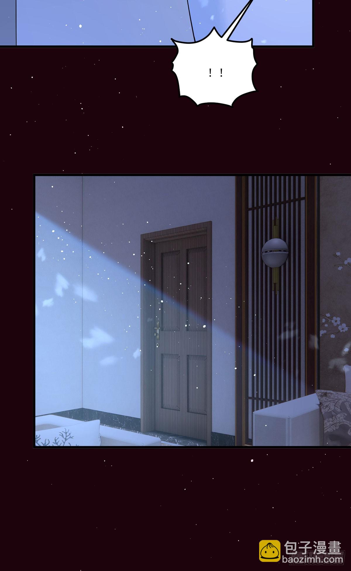 179.蓝贝儿为何这样！(1/2)-第181话