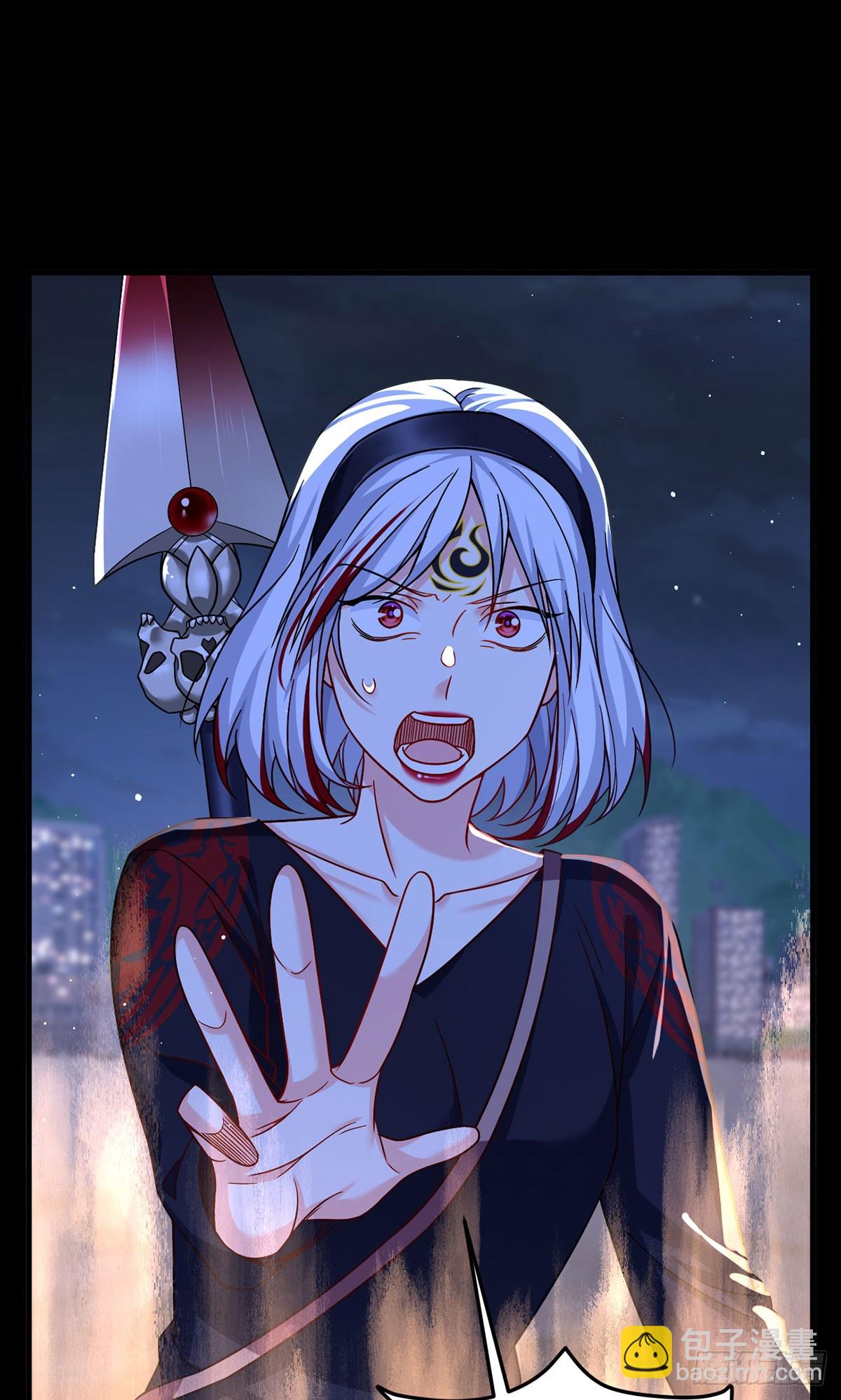 183.被刻上时间沙漏(1/2)-第185话