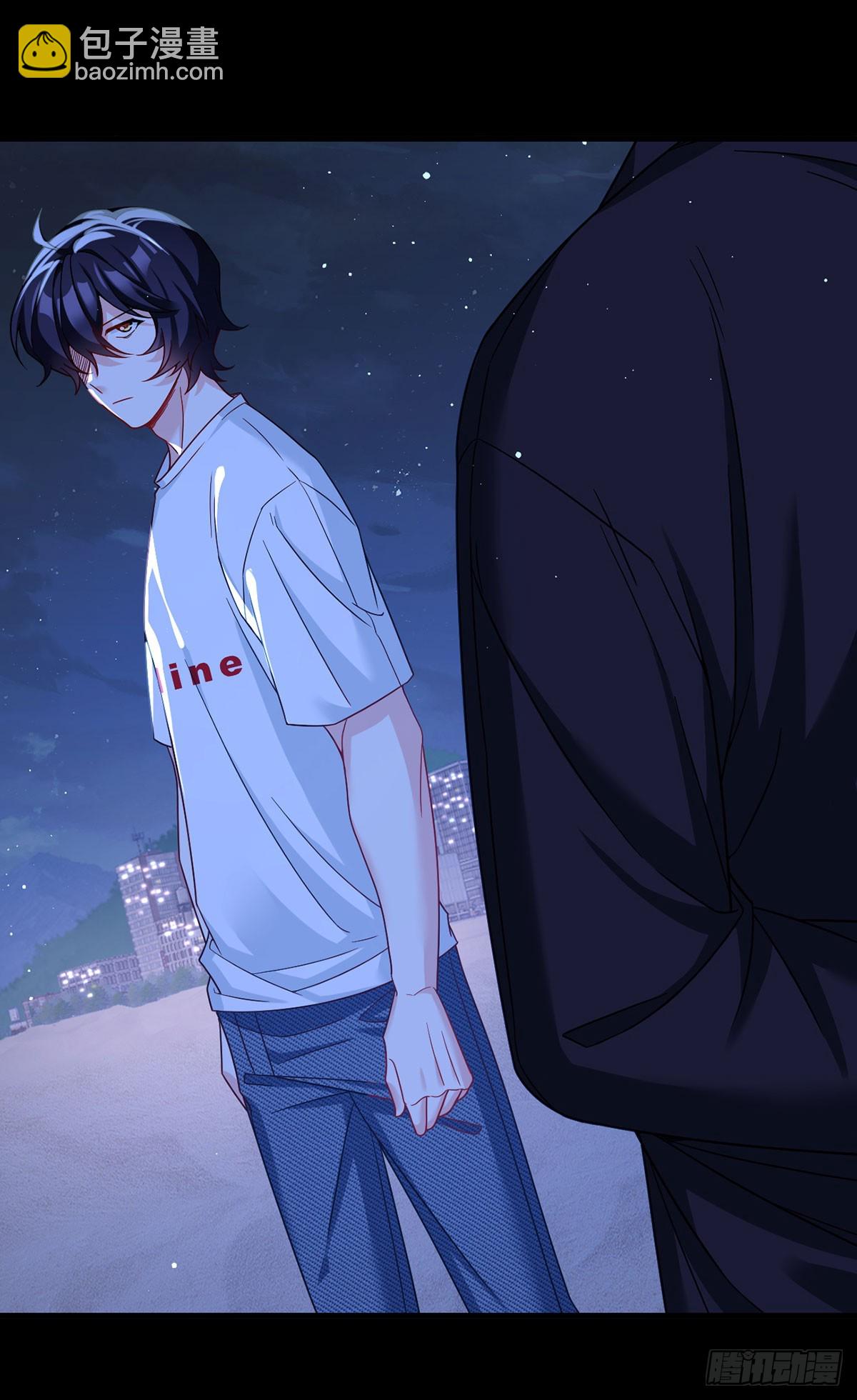 183.被刻上时间沙漏(1/2)-第185话