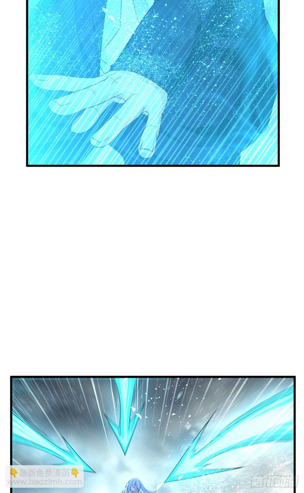 191.灵力封印解除了(1/2)-第193话