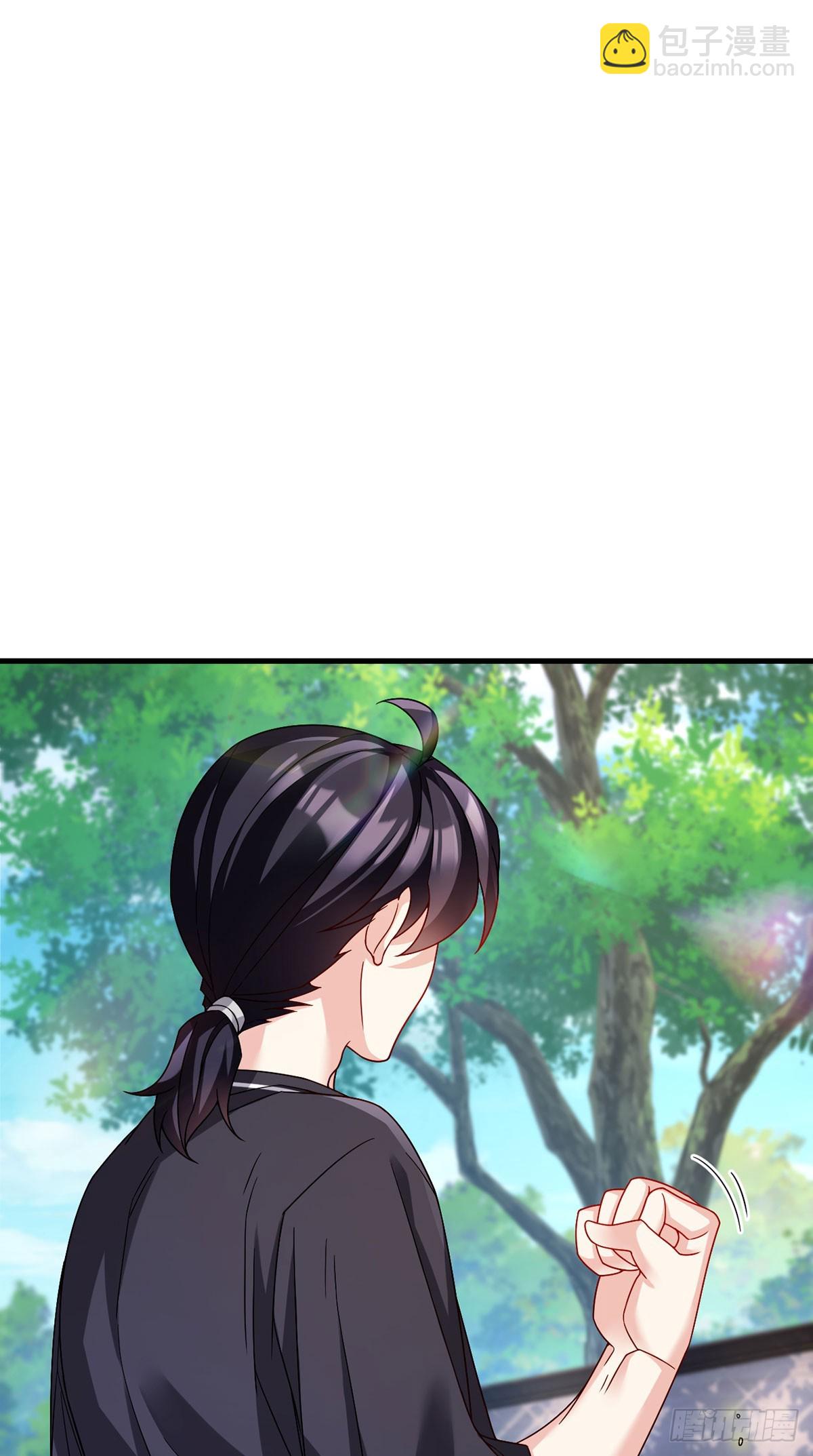 199.周倩的真实身份竟是？-第201话