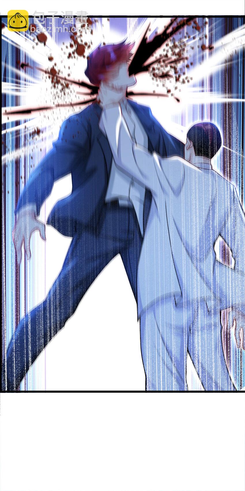 221 世界将为之震颤！-第223话