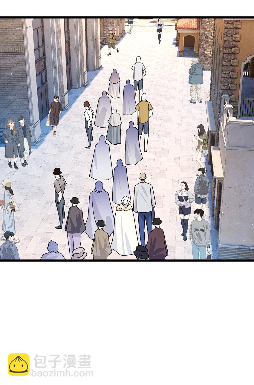 243 卫子清vs小战皇-第245话