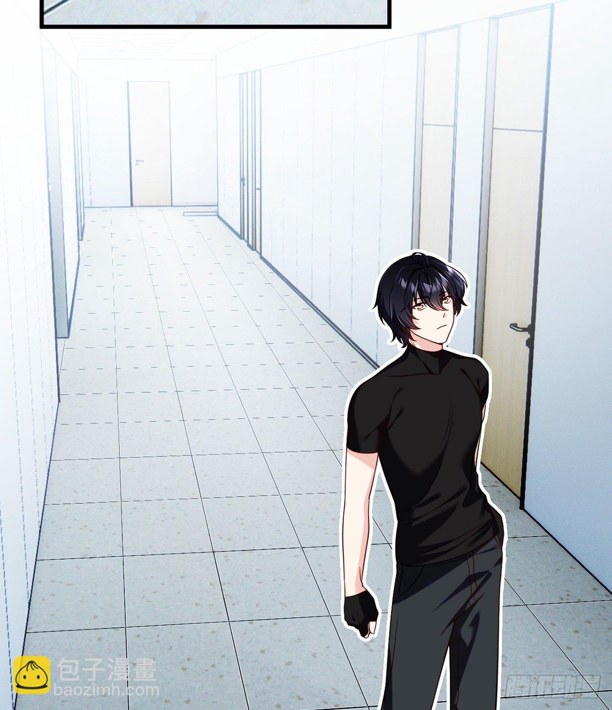 47.人造热武器，也拦得住我？-第49话