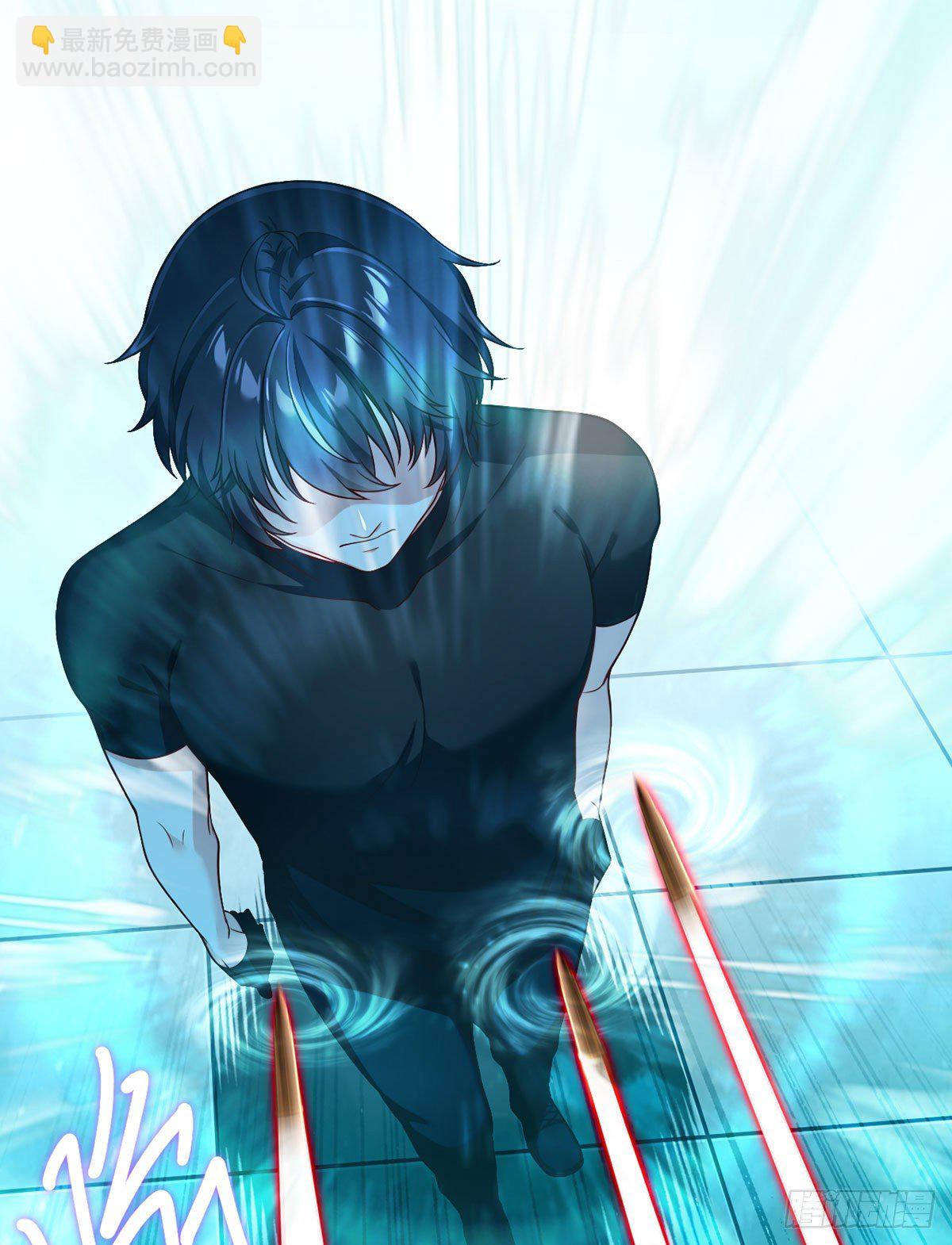 47.人造热武器，也拦得住我？-第49话