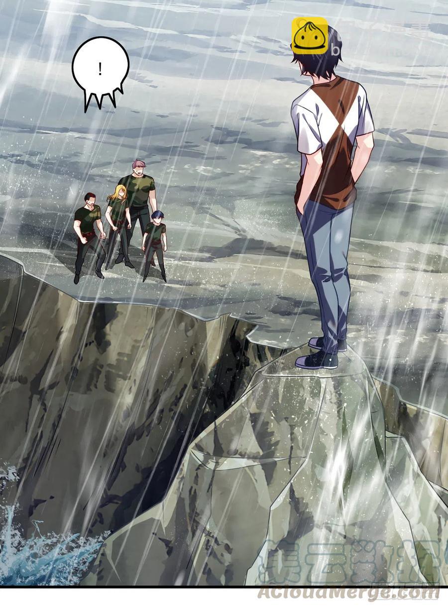 75.开学第一课：爆炒学员-第77话