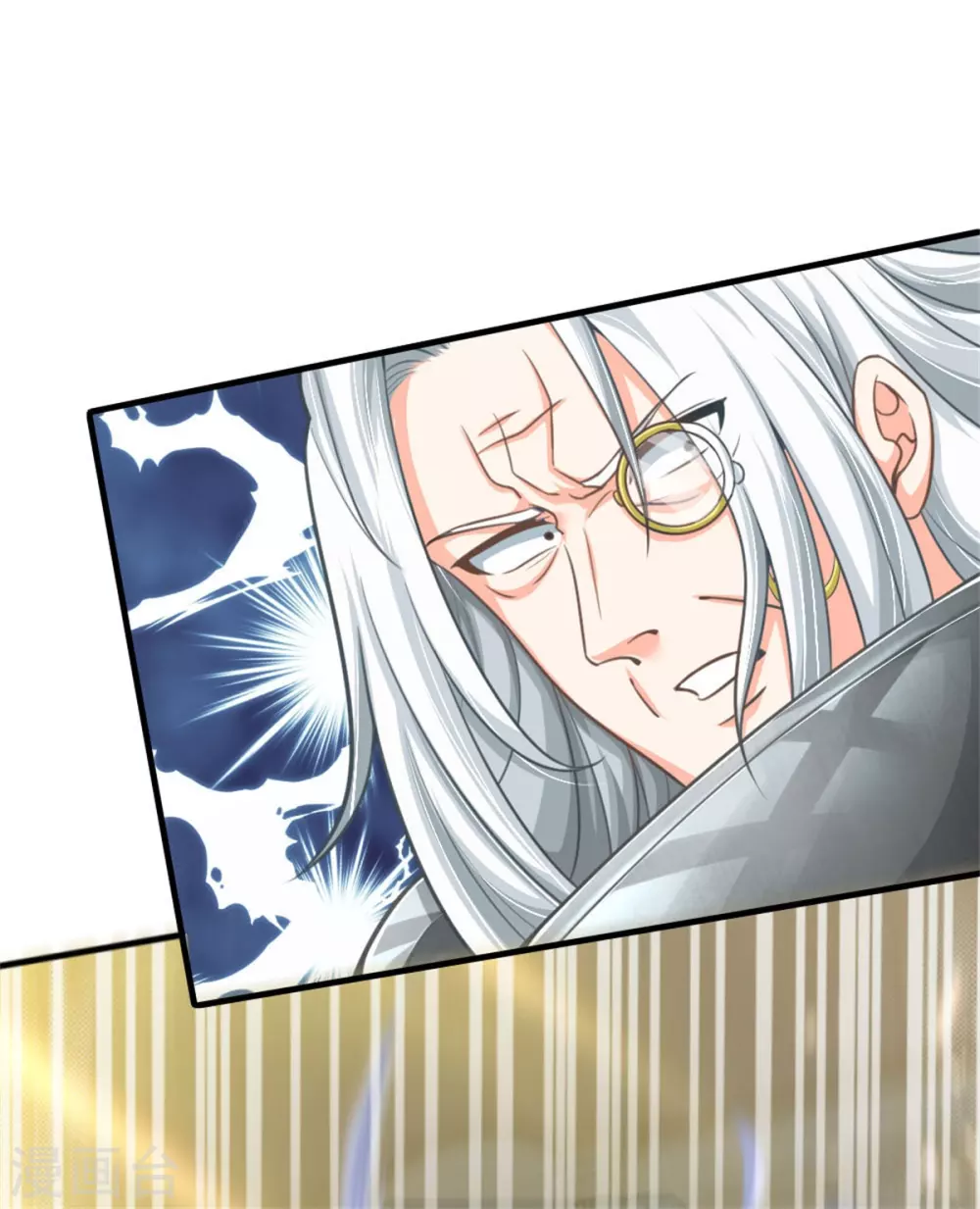 🍚仙尊奶爸当赘婿 第181话 枪弹无敌，碾压胜出 第15页