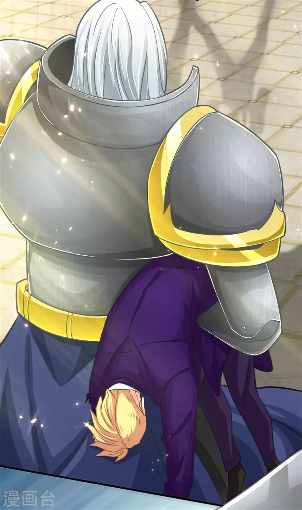 🍚仙尊奶爸当赘婿 第181话 枪弹无敌，碾压胜出 第19页