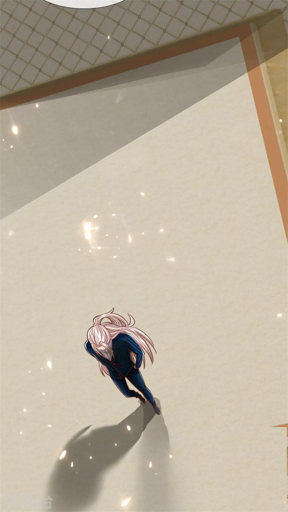 🍚仙尊奶爸当赘婿 第181话 枪弹无敌，碾压胜出 第33页