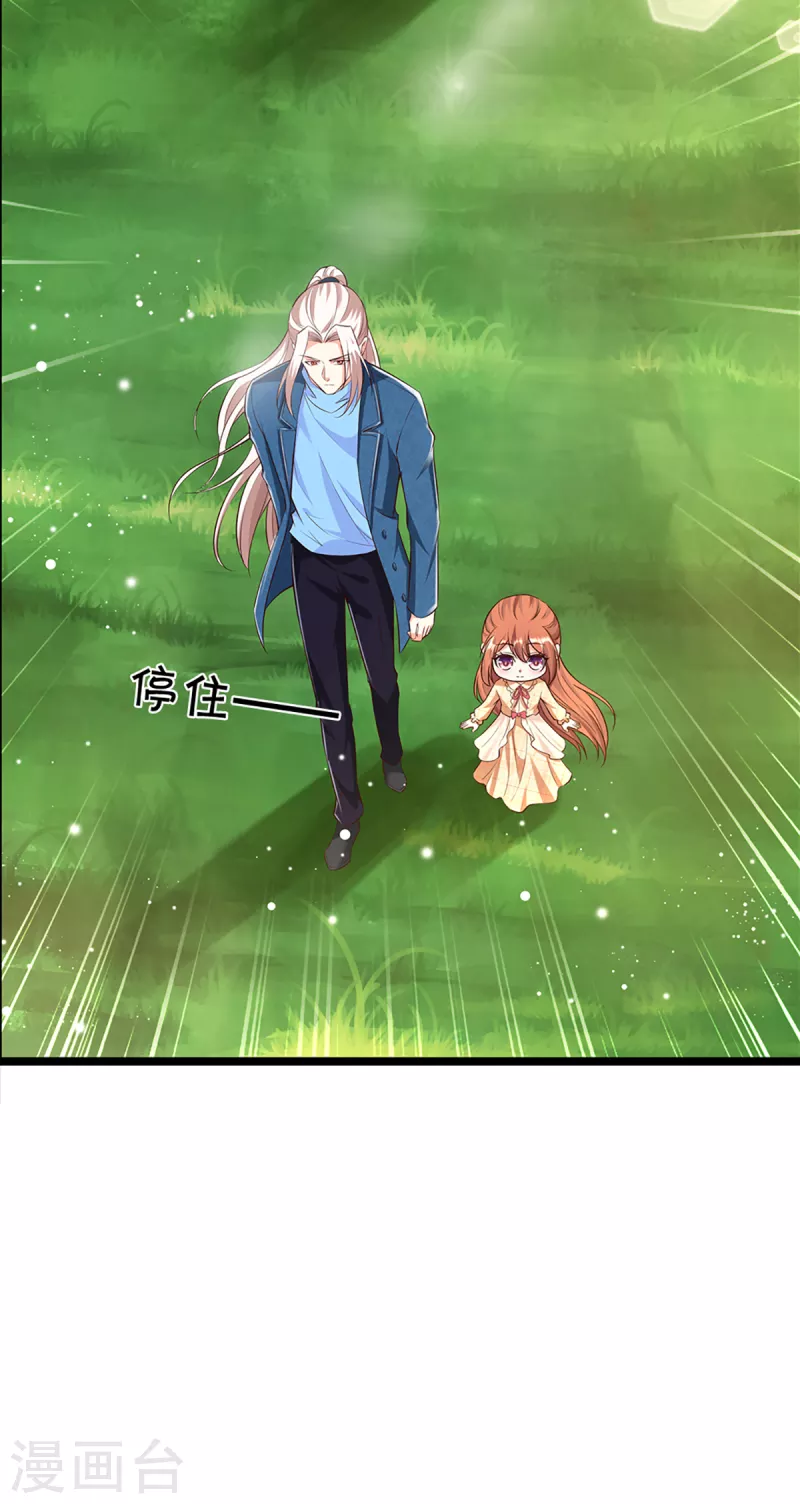 🍚仙尊奶爸当赘婿 第207话 加入章家？自作多情 第15页