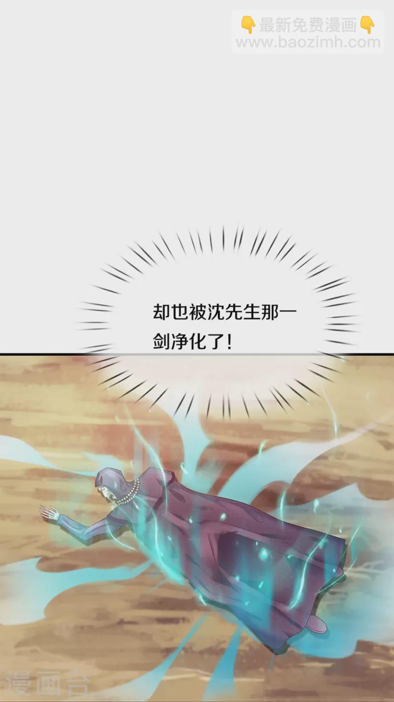 🍚仙尊奶爸当赘婿 第245话 天擎一剑，斩断沧澜 第29页