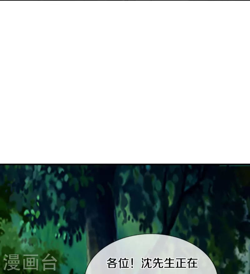 🍚仙尊奶爸当赘婿 第297话 机械凌煌，复仇开始 第46页
