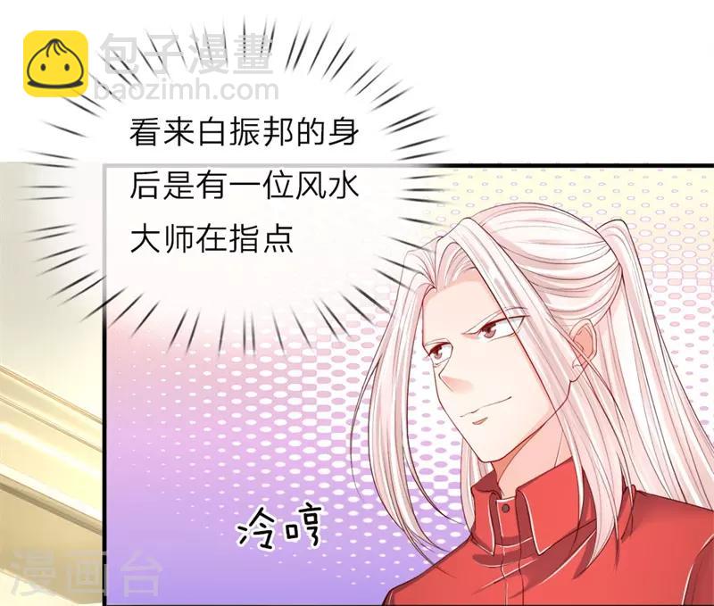 🍚仙尊奶爸当赘婿 第33话 独闯白家，谁敢阻我 第10页