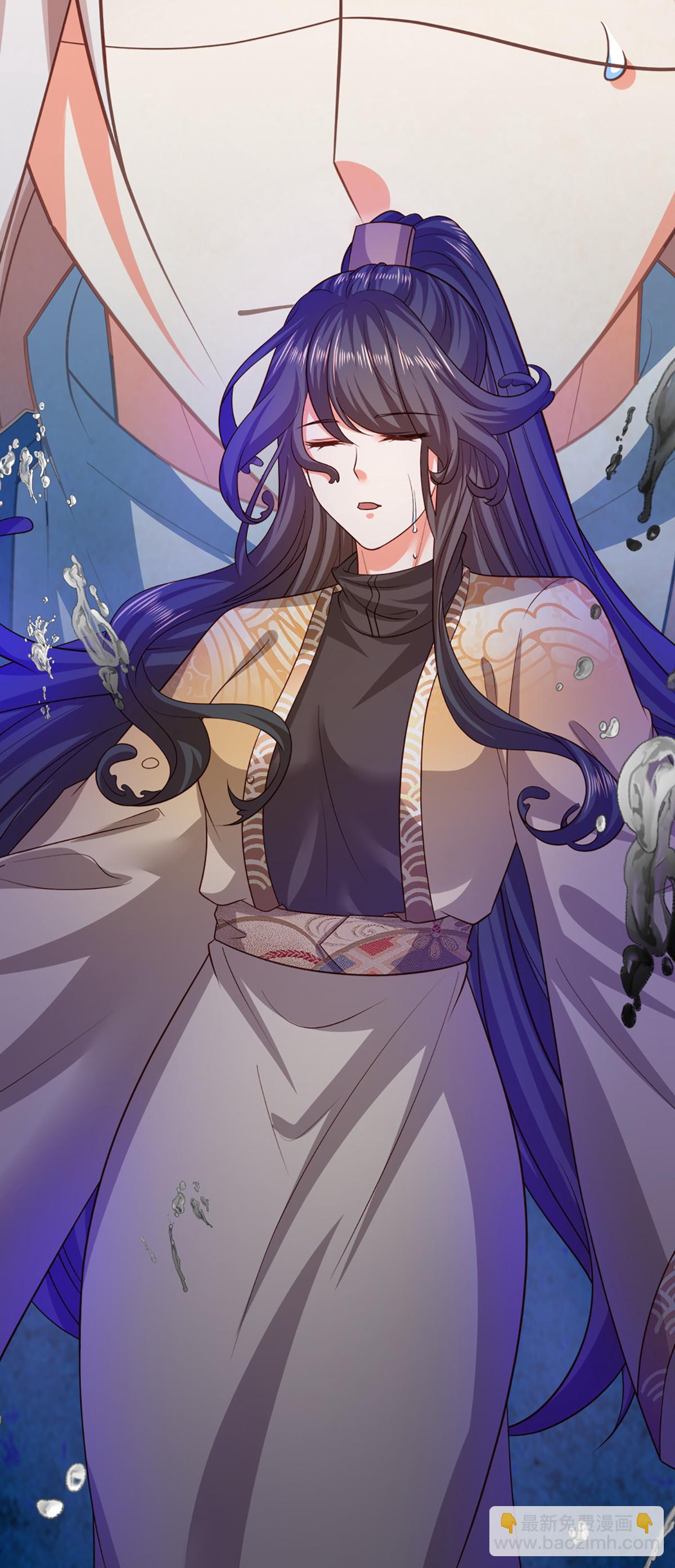 🍚仙尊奶爸当赘婿 第367话 万雷剑法，毫无作用 第43页