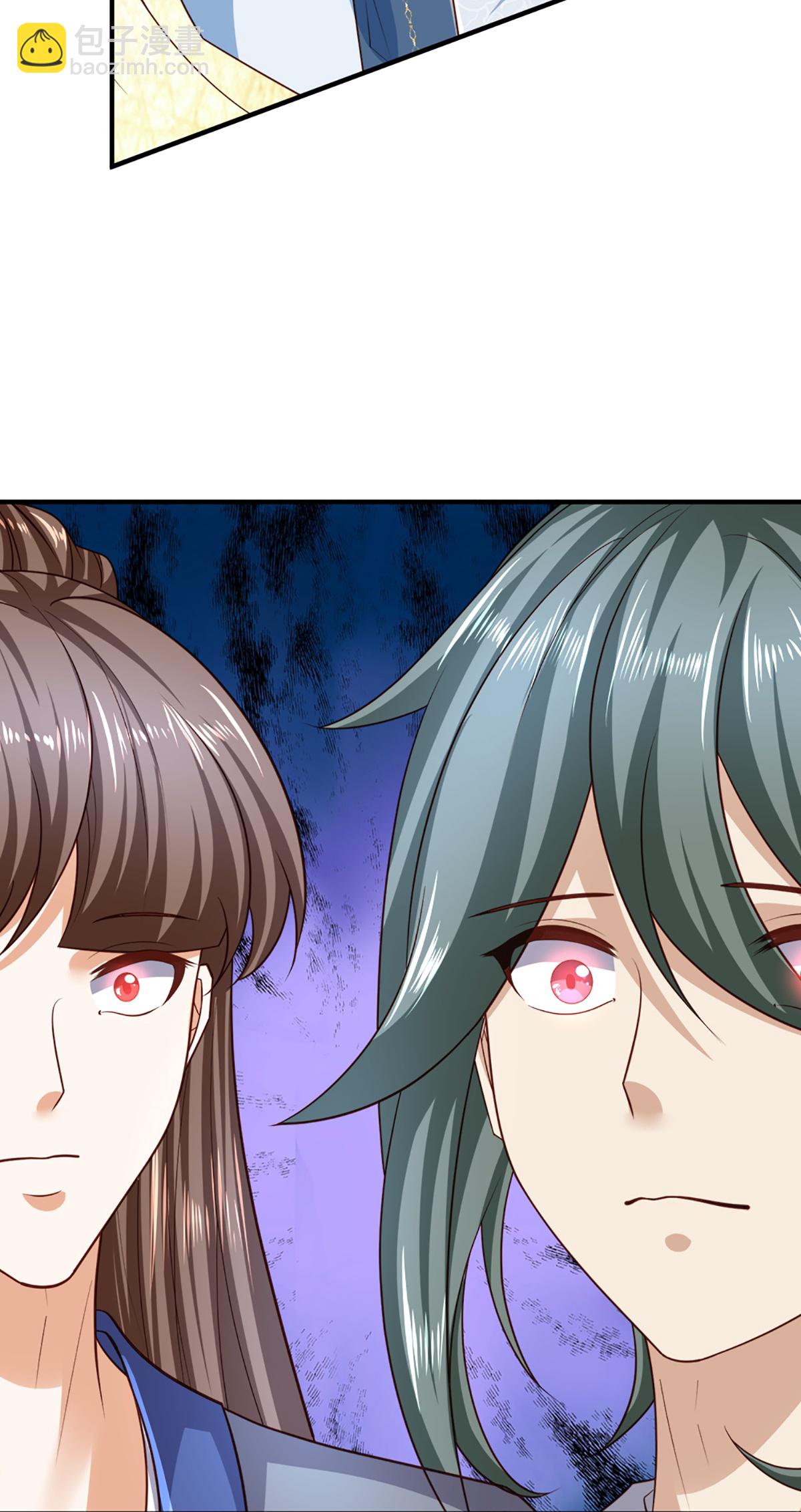 🍚仙尊奶爸当赘婿 第367话 万雷剑法，毫无作用 第6页