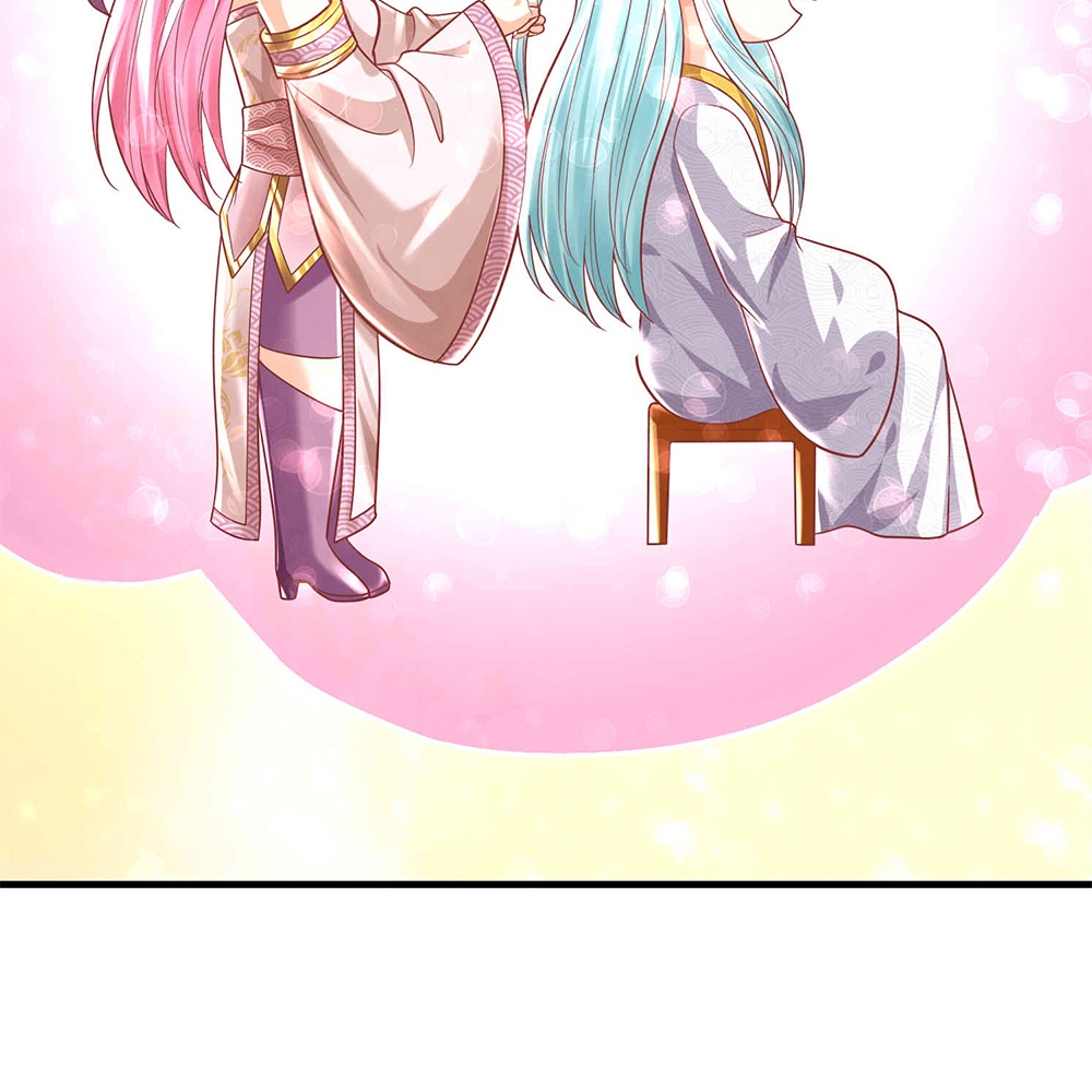 🍚仙尊奶爸当赘婿 第385话 选好队伍，护您全家 第42页