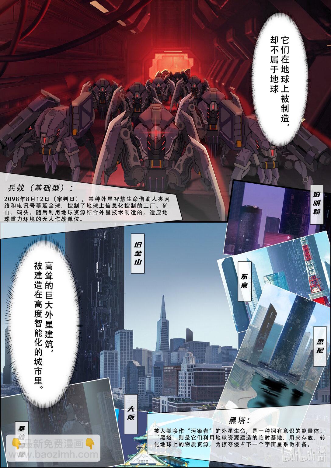 000 序章-第1话