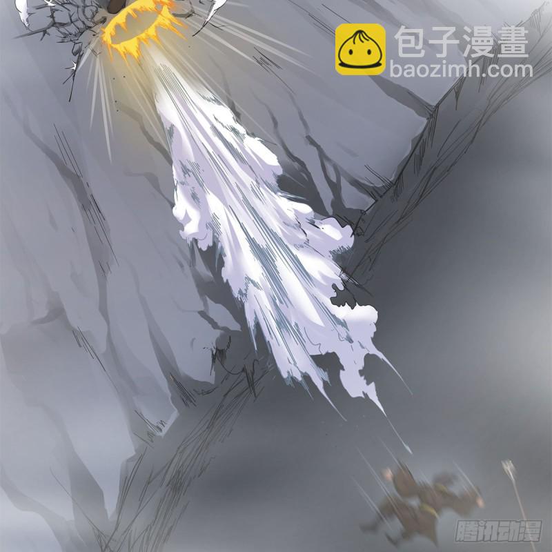 🍚笑傲江湖 第一百八十五话 吸星 第17页