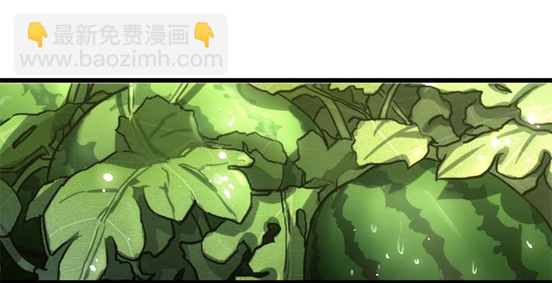 🍚笑傲江湖 第二十五话 偷瓜 第17页