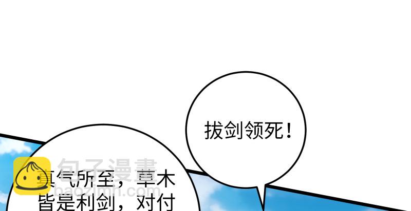 🍚笑傲江湖 第八十二话 扫帚对敌 第34页