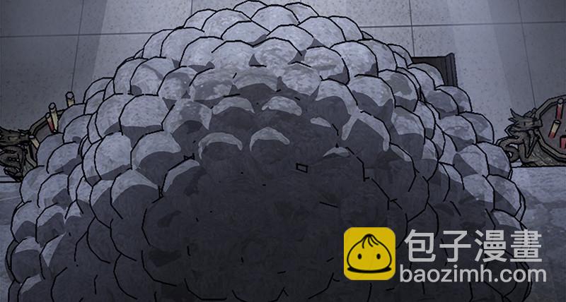 🍚笑傲江湖 第一百话 雨夜来客 第49页