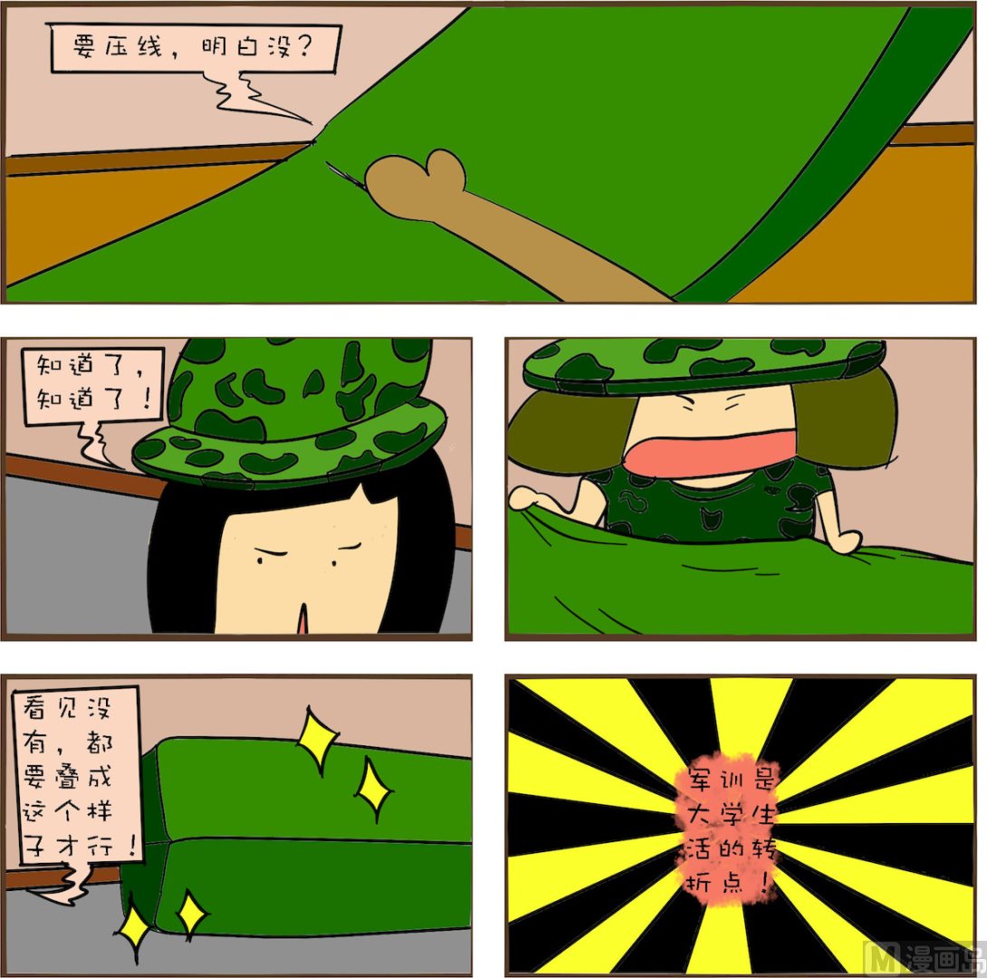 🍚笑傲校园2 第029话 第1页