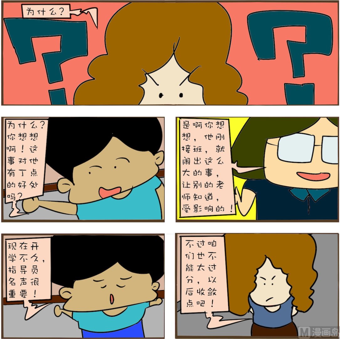 🍚笑傲校园2 第045话 第1页