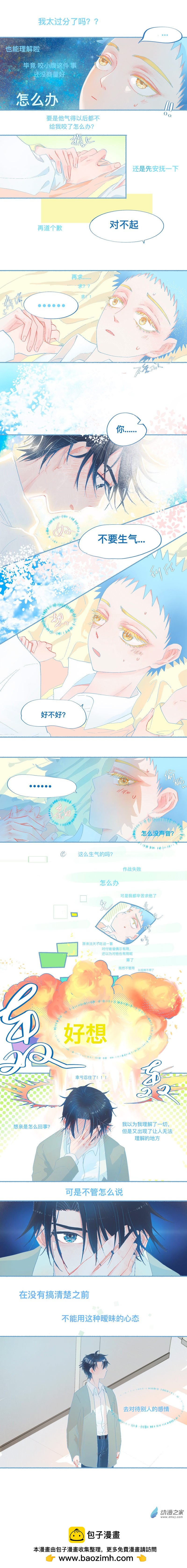 29 这是怎么回事-第29话