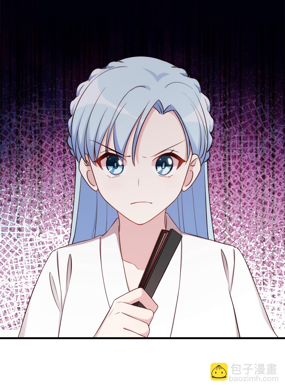 第393话 小白会做饭？-第395话