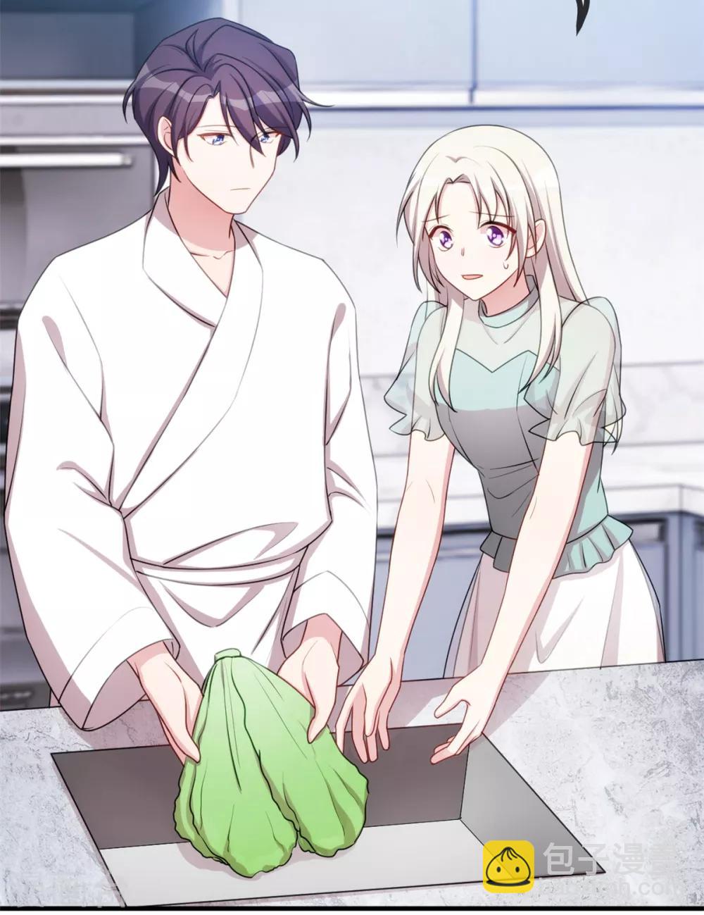 第41话 保证不做任何事-第41话