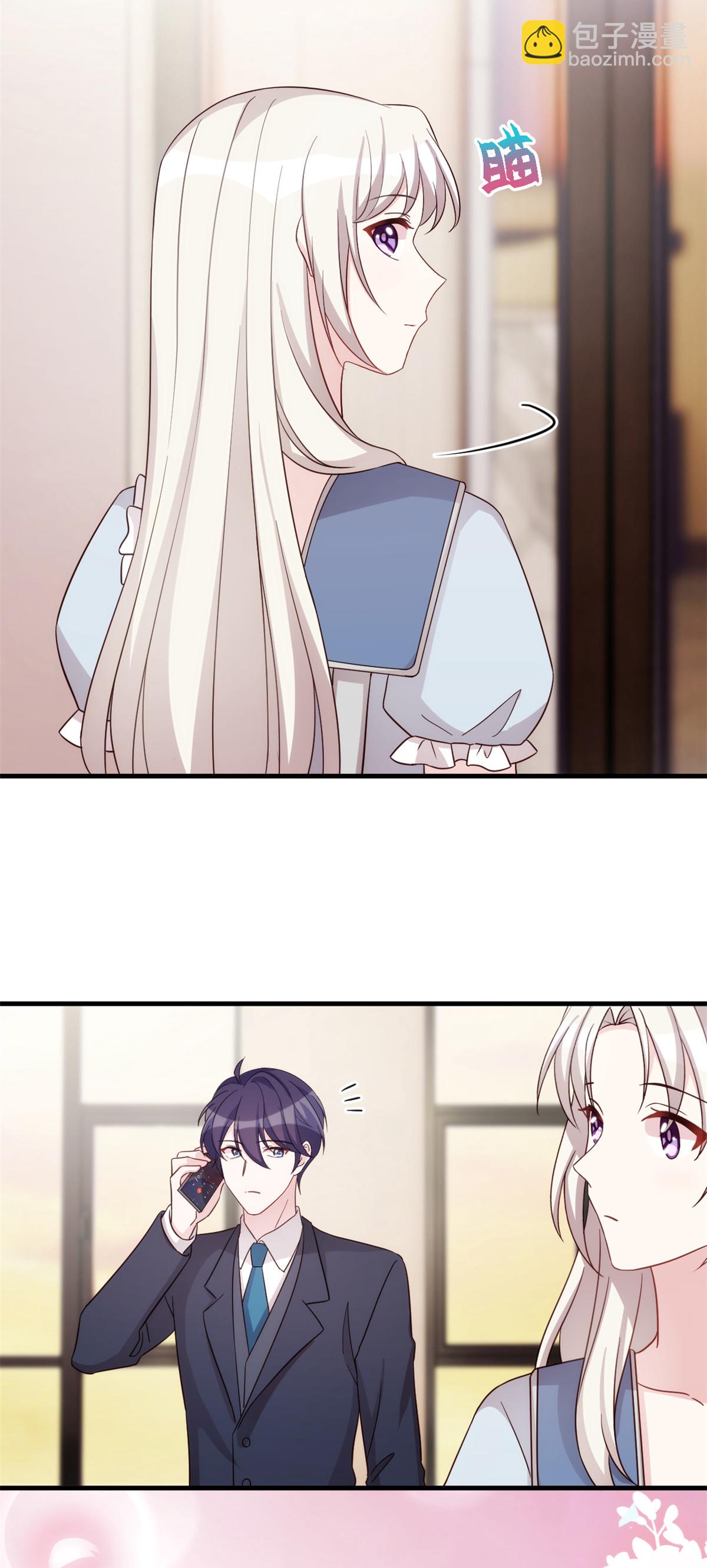 第403话 最后一次警告-第405话