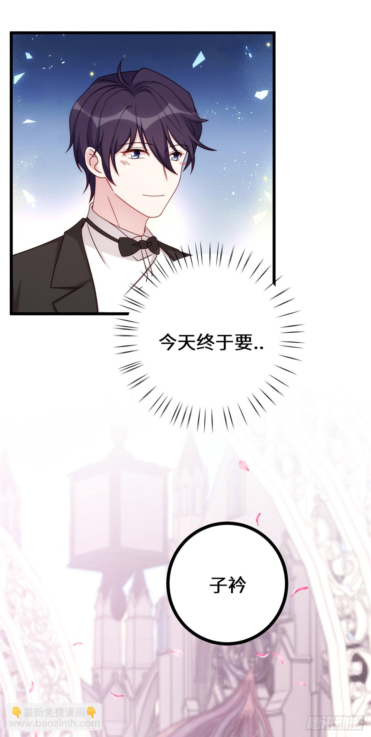 441绝不会失望-第443话