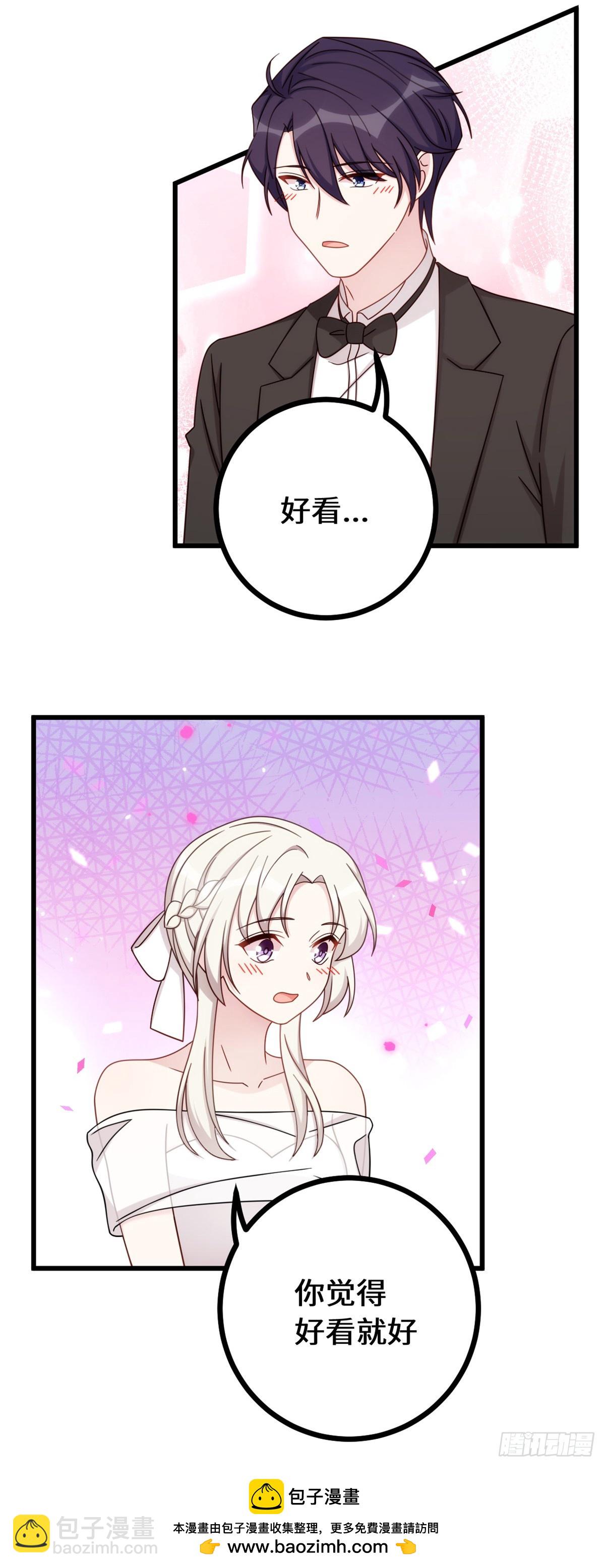 441绝不会失望-第443话