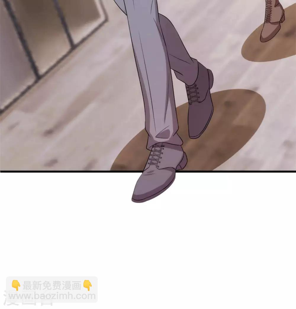 第54话 有点舍不得呢-第55话