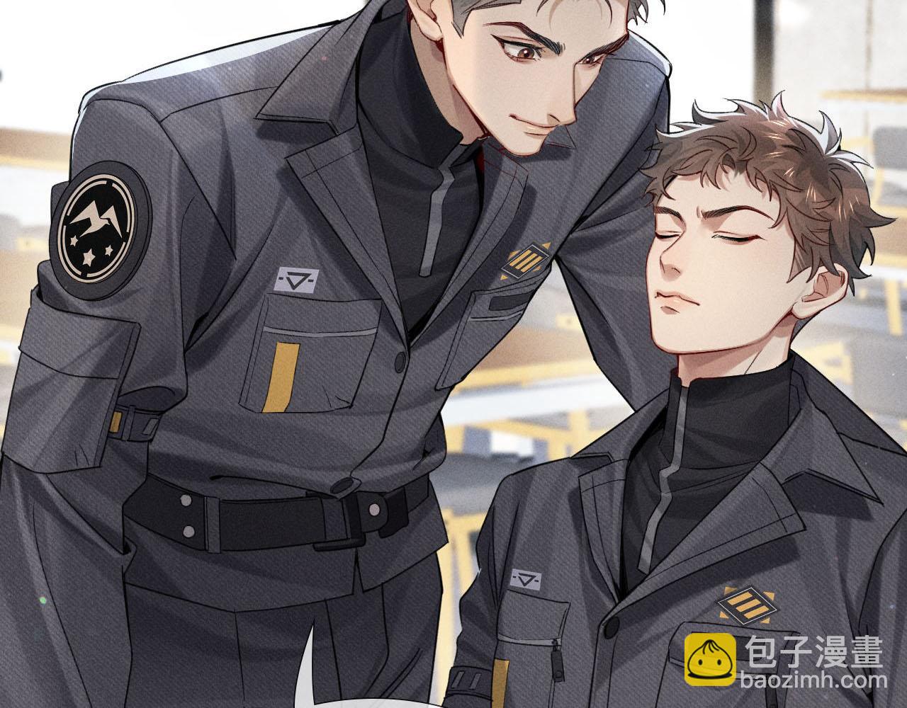 第14话   救命稻草简隋英(1/3)-第15话
